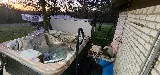 Big Star Backyards Jacuzzi Of Austin photo 7
