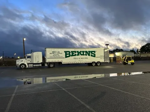 Mid Cal Moving & Storage photo 1