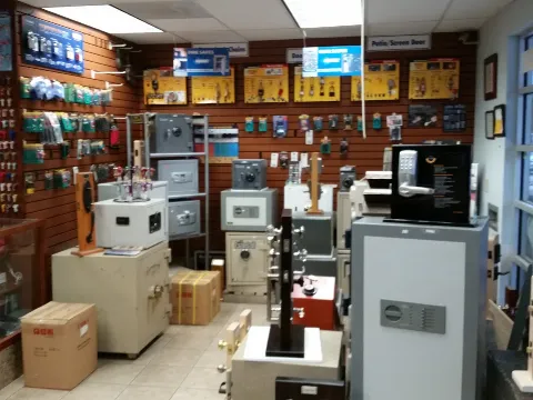 Foothill Lock & Key photo 1