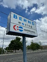 Bernd Moving & Storage photo 8
