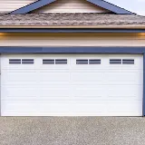 74 Garage Door