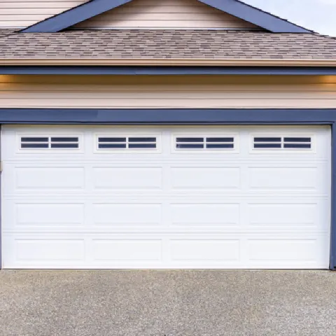 74 Garage Door in Davenport