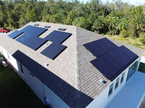 Transform Solar photo 1