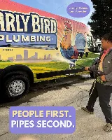 Early Bird Plumbing