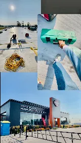 Divine roofing inc photo 5