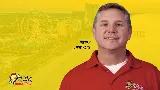 Mister Sparky of Wilmington