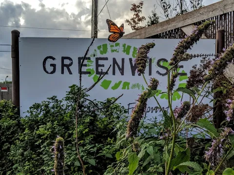 Greenwise Organic Lawn Care photo 1