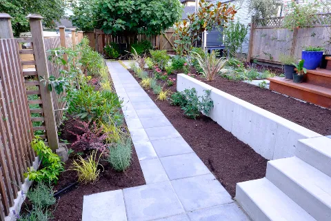 RainCoast LAND ESCAPES Projects and Services photo 1