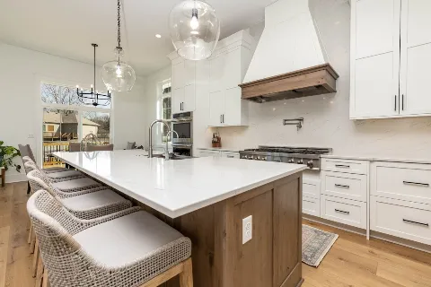 Ambassador Homes, LLC in Rockford