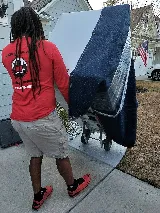 Luxury Movers Moving Company, LLC photo 6