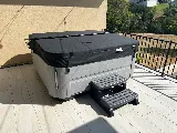 Big Star Backyards Jacuzzi Of Austin photo 5
