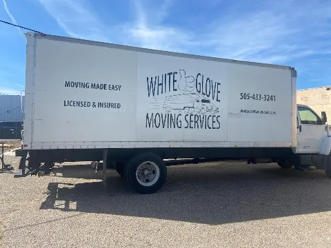 White Glove Moving Services photo 1
