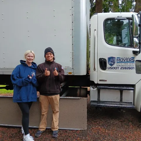 Budget Movers in Beaverton