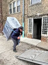 Alamo Movers Inc. (Chicago) photo 3