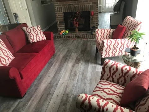 Floor Coverings International in Charleston