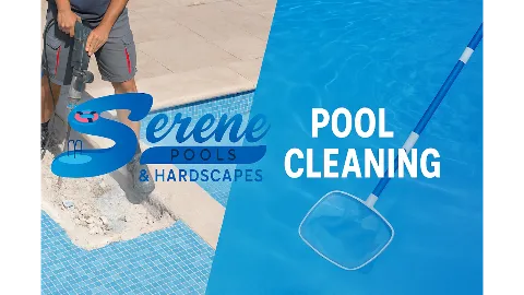 Serene Pools in Anaheim