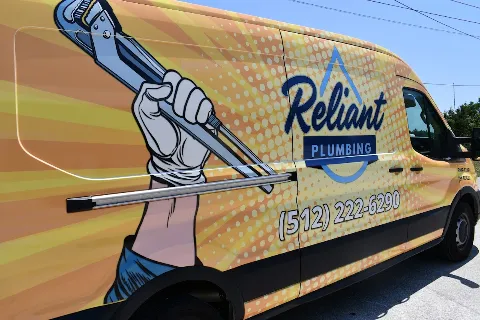 Reliant Plumbing photo 1