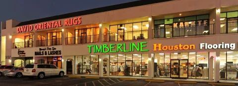 Timberline Flooring Design Center photo 1