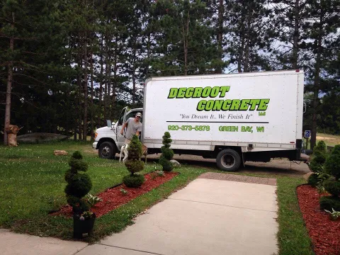DeGroot Concrete LLC photo 1