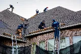 Firehouse Roofing photo 4