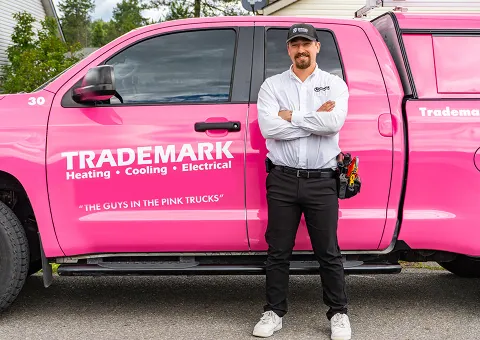 Trademark Heating, Cooling & Electrical in Spokane