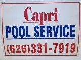 Capri Pool Service photo 4