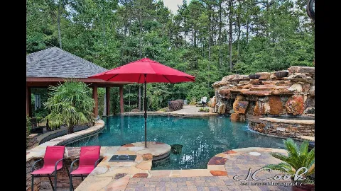 Bella Pools & Outdoor Living photo 1