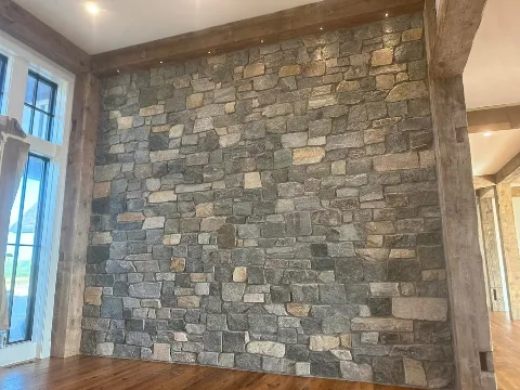 Patraw & Sons Masonry in St. Paul