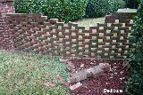 North Raleigh Brick Repair photo 5