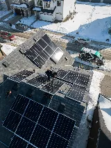 Zeno Renewables - Mississauga