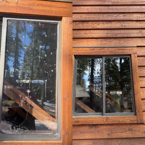 Clear View Windows & Glass photo 1