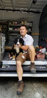 Elkins Safe Lock & Door Service photo 2