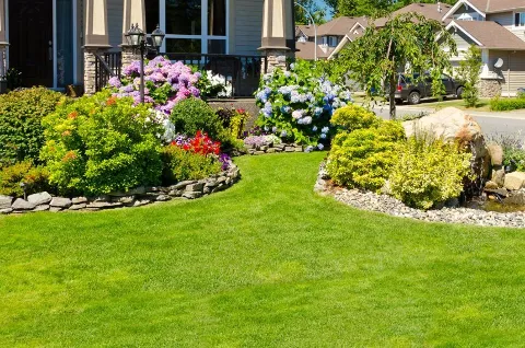 St. Albert Landscaping photo 1