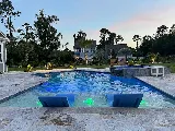 Camp Pool Builders