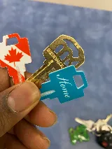 Minute Key photo 3