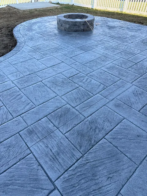 Hernandez Concrete Construction LLC in Cleveland