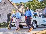 Aruza Pest Control