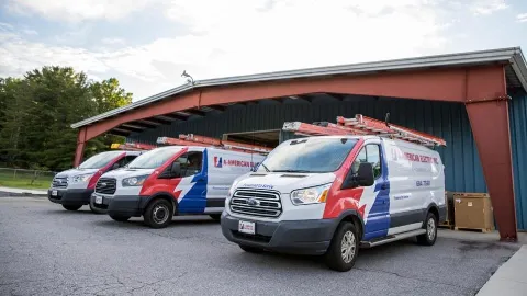 A-American Electric Inc. in Asheville