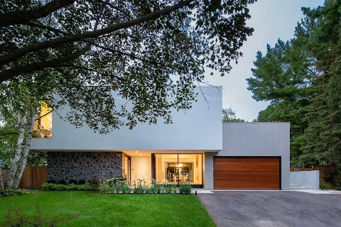 HummingbirdHill Homes + Construction Inc. in Oakville