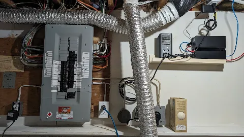 24/7 Electric Inc. photo 1
