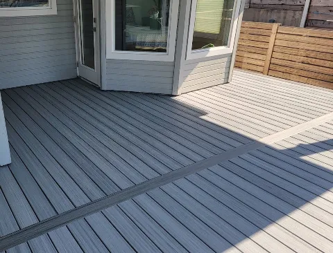 JP Exteriors photo 1