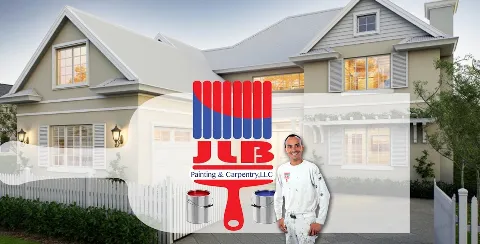 JLB Painting & Carpentry in Cutler Bay