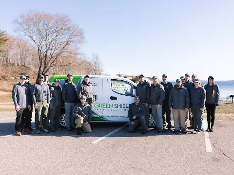 Green Shield Pest Solutions in Portland