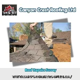 Canyon Crest Roofing Ltd photo 5