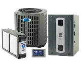 Sharpe Advantage Heating And Air Conditioning