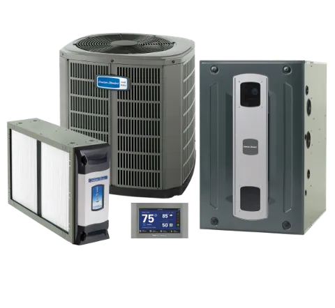 Sharpe Advantage Heating And Air Conditioning photo 1