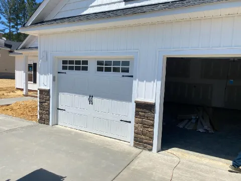 All American Overhead Garage Door photo 1