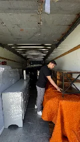 pickup&pack