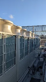 M&T Air Conditioning Ltd.