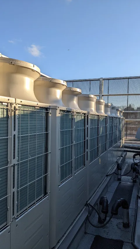 M&T Air Conditioning Ltd. photo 1